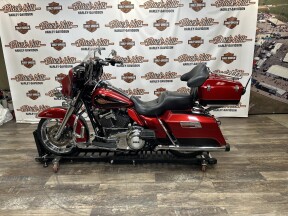 FLHTC 2013 Electra Glide® Classic thumb 2