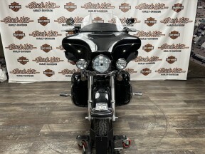 FLHTCU 2008 Electra Glide® Ultra Classic® thumb 3