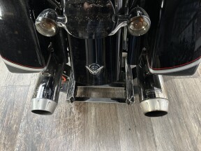 FLHTCUI 2006 Electra Glide® Ultra Classic® thumb 0