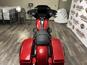 FLHX 2025 Street Glide™ thumb 0