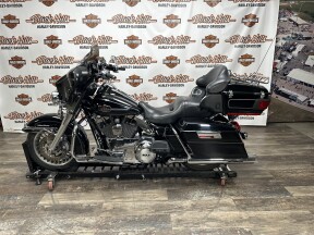 FLHTCU 2012 Ultra Classic™ Electra Glide® thumb 2