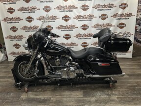 FLHX 2008 Street Glide® thumb 2