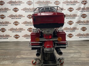 FLHTCI 2006 Electra Glide® Classic thumb 1