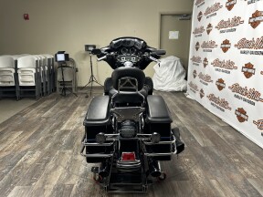 FLHTCU 2008 Electra Glide® Ultra Classic® thumb 1