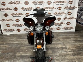 FLHTK 2011 Electra Glide® Ultra Limited thumb 3