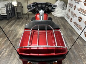 FLHTK 2012 Electra Glide® Ultra Limited thumb 0