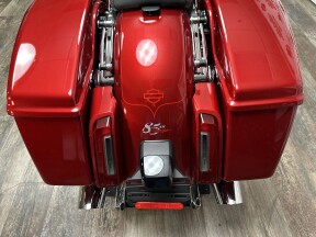 FLHX 2025 Street Glide™ thumb 0