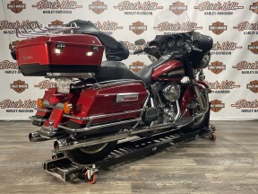 FLHTCI 2006 Electra Glide® Classic thumb 3