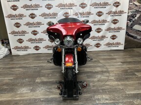 FLHTK 2012 Electra Glide® Ultra Limited thumb 3