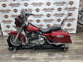FLHR 2004 Road King® thumb 2