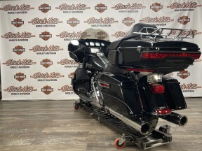 FLHTK 2014 Electra Glide® Ultra Limited thumb 0