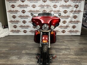 FLHTCU 2008 Electra Glide® Ultra Classic® thumb 3