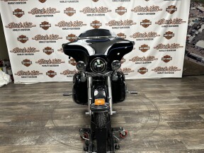 FLHTCU 2008 Electra Glide® Ultra Classic® thumb 3