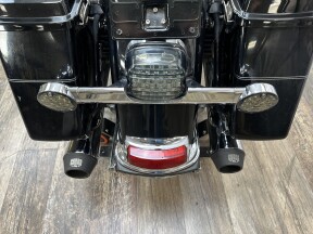 FLHTCU 2010 Electra Glide® Ultra Classic® thumb 0