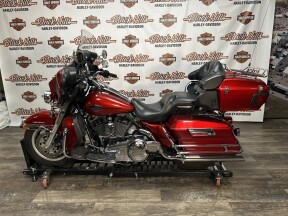 FLHTCU 2008 Electra Glide® Ultra Classic® thumb 2