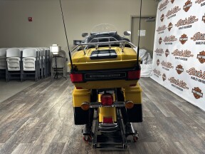 FLHTCU 2008 Electra Glide® Ultra Classic® thumb 1