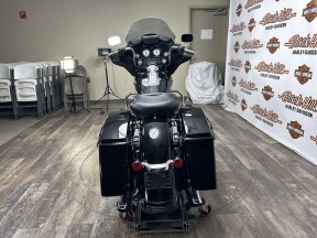 FLHX 2010 Street Glide® thumb 1
