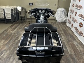 FLHX 2008 Street Glide® thumb 0