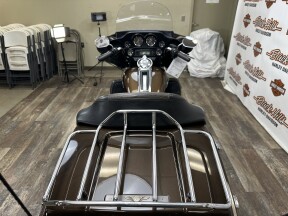 FLHTKAE 2013 Electra Glide® Ultra Limited Anniversary Edition thumb 0