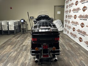 FLHTCU 2011 Electra Glide® Ultra Classic® thumb 1
