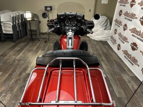 FLHTCU 2008 Electra Glide® Ultra Classic® thumb 0