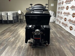 FLHX 2009 Street Glide® thumb 1