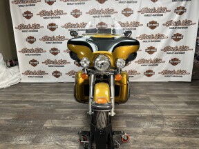 FLHTCU 2008 Electra Glide® Ultra Classic® thumb 3