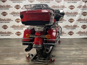 FLHTCI 2006 Electra Glide® Classic thumb 2