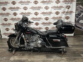 FLHT 2006 Electra Glide® Standard thumb 2