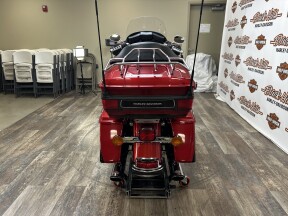 FLHTK 2012 Electra Glide® Ultra Limited thumb 1