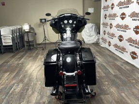 FLHX 2012 Street Glide® thumb 1