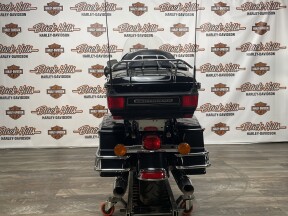 FLHTCU 2010 Electra Glide® Ultra Classic® thumb 1