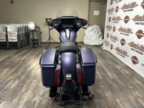 FLHX 2025 Street Glide™ thumb 1