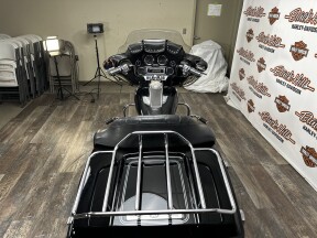 FLHT 2006 Electra Glide® Standard thumb 0