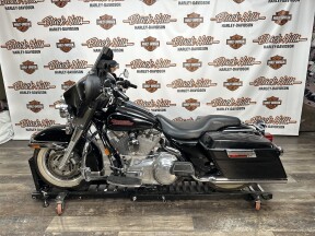 FLHT 2007 Electra Glide® Standard thumb 2