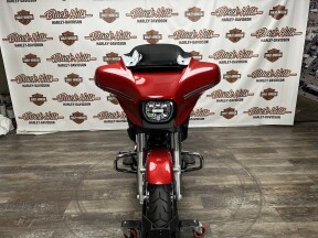 FLHX 2025 Street Glide™ thumb 3