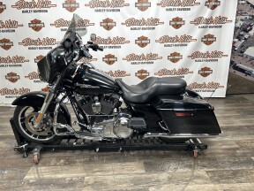 FLHX 2010 Street Glide® thumb 2