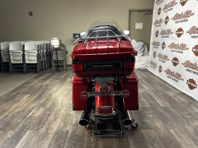 FLHTK 2013 Electra Glide® Ultra Limited thumb 1