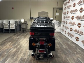 FLHTK 2011 Electra Glide® Ultra Limited thumb 1