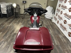 FLHTCI 2006 Electra Glide® Classic thumb 0