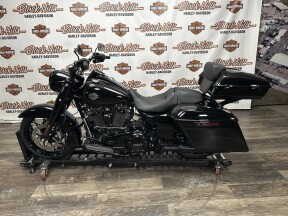 FLHRXS 2025 Road King™ Special thumb 2