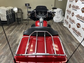 FLHTK 2011 Electra Glide® Ultra Limited thumb 0
