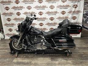 FLHTCU 2008 Electra Glide® Ultra Classic® thumb 2