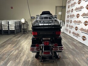 FLHTCU 2009 Electra Glide® Ultra Classic® thumb 1