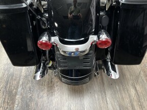 FLHX 2010 Street Glide® thumb 0