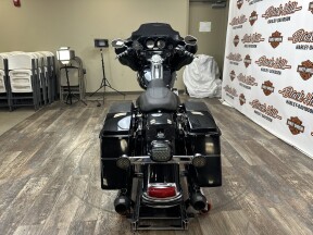 FLHTCU 2010 Electra Glide® Ultra Classic® thumb 1