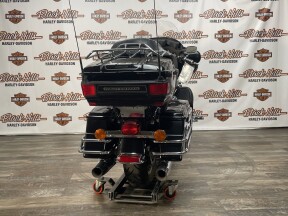 FLHTCU 2010 Electra Glide® Ultra Classic® thumb 2