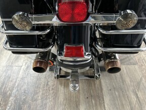 FLHTCU 2008 Electra Glide® Ultra Classic® thumb 0