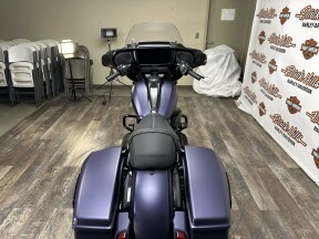 FLHX 2025 Street Glide™ thumb 0
