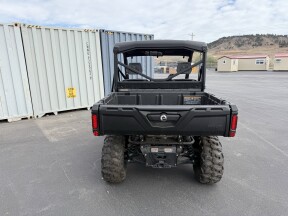 2025 Can-Am Defender HD7 Compass Green thumb 1